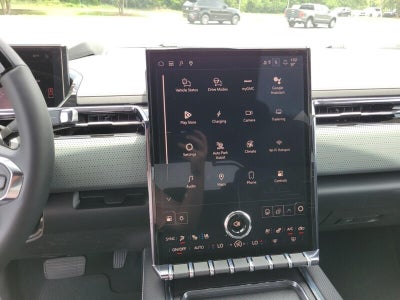 2026 GMC Sierra EV AT4 Extended Range