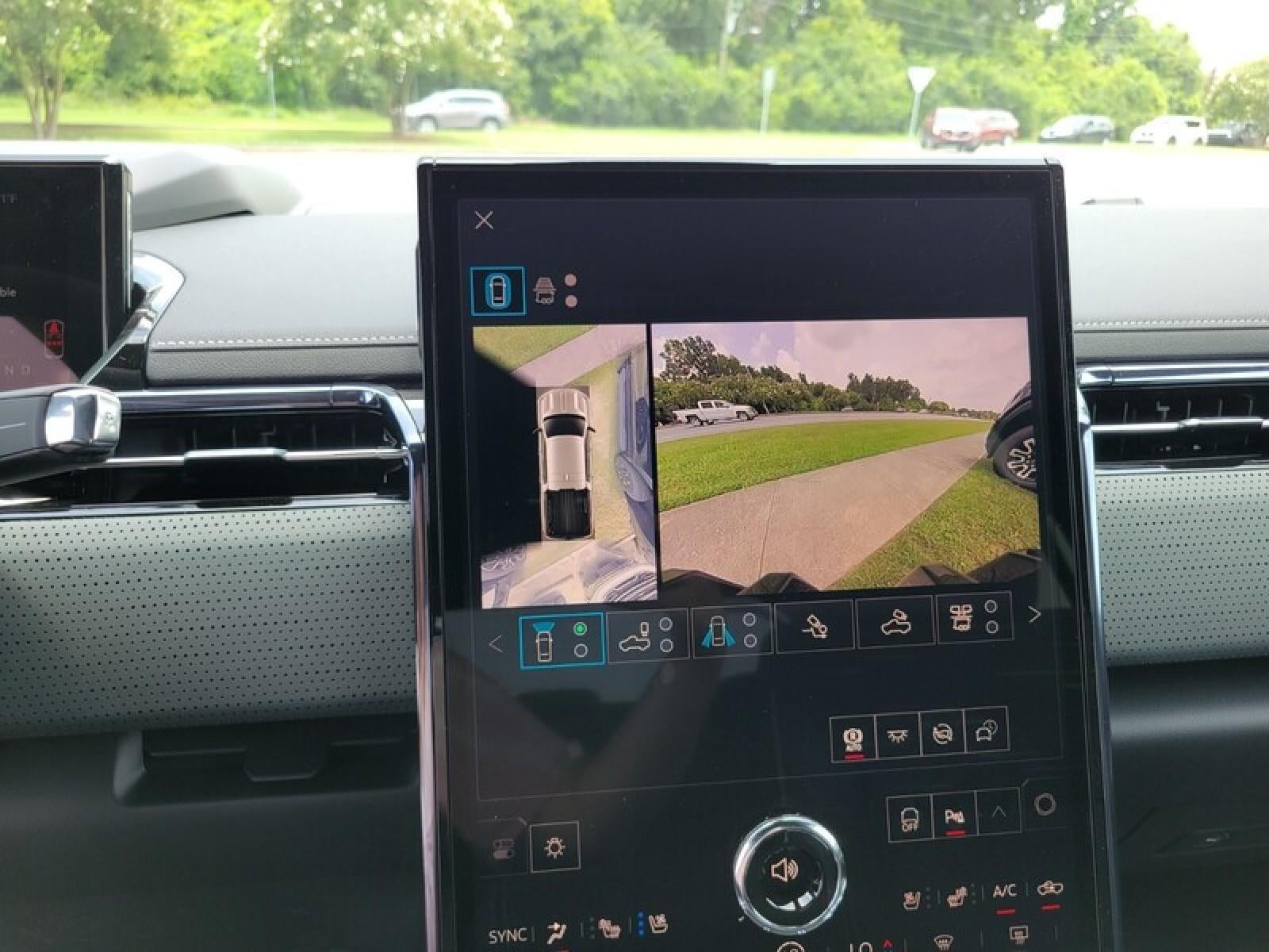 2026 GMC Sierra EV AT4 Extended Range