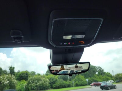 2026 GMC Sierra EV AT4 Extended Range