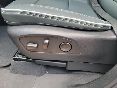 2026 GMC Sierra EV AT4 Extended Range