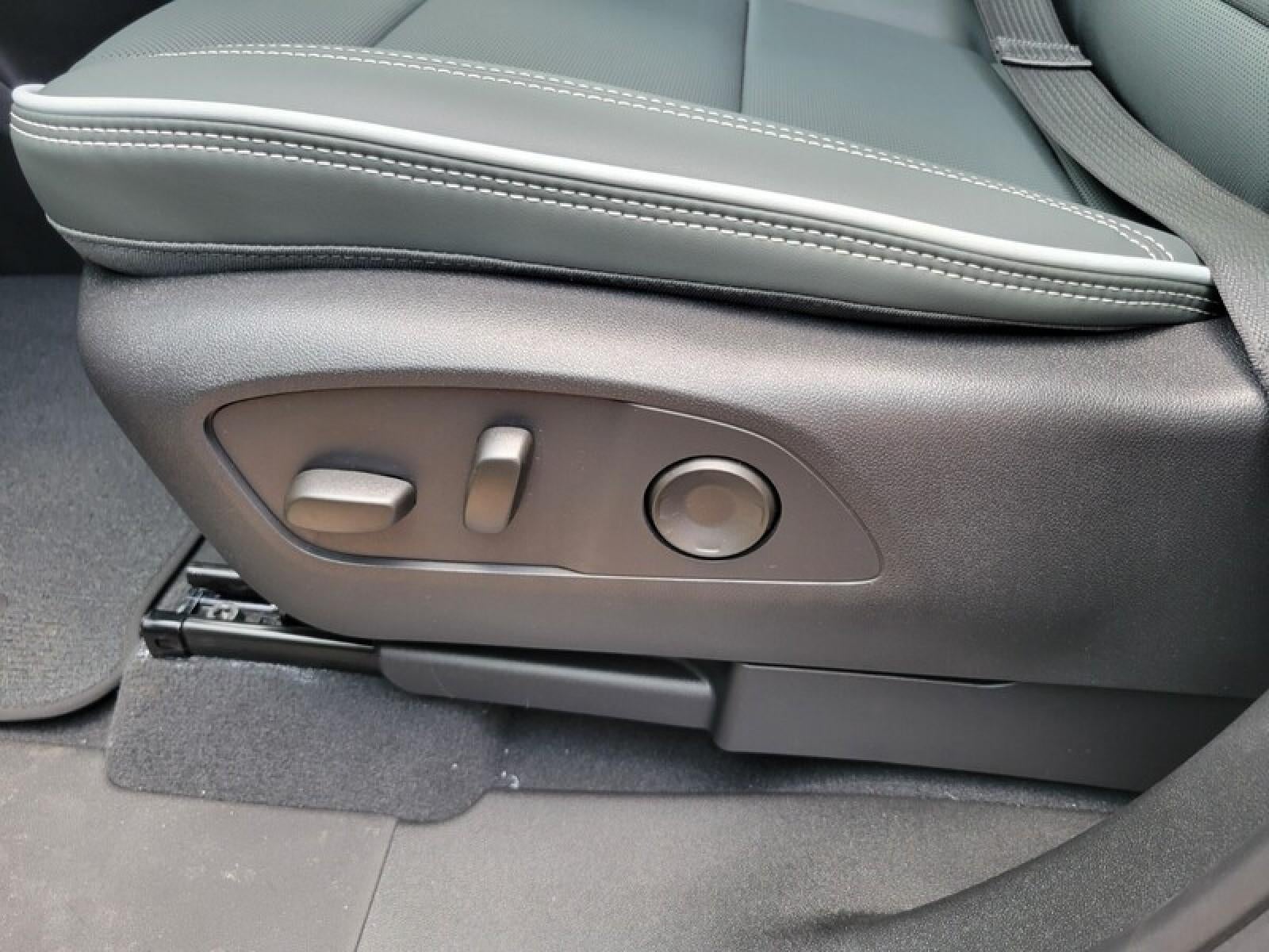 2026 GMC Sierra EV AT4 Extended Range