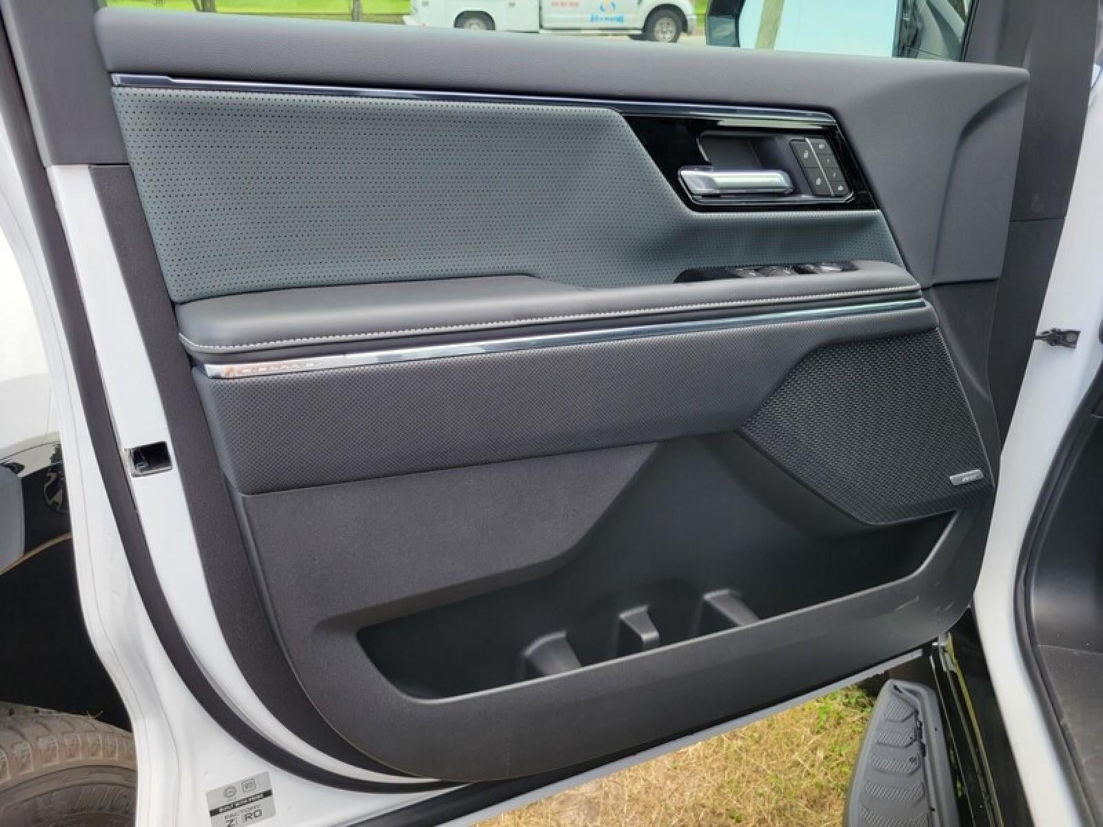 2026 GMC Sierra EV AT4 Extended Range