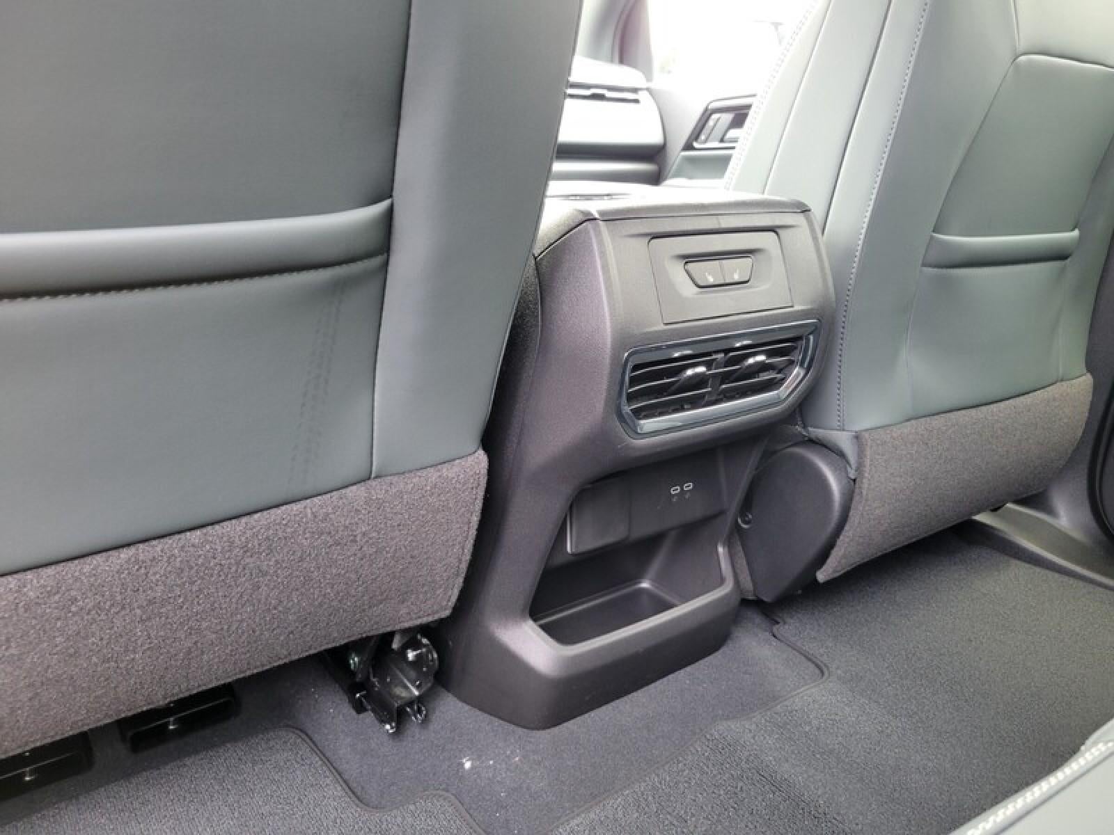 2026 GMC Sierra EV AT4 Extended Range