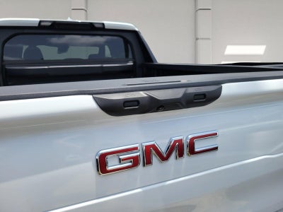 2026 GMC Sierra EV AT4 Extended Range