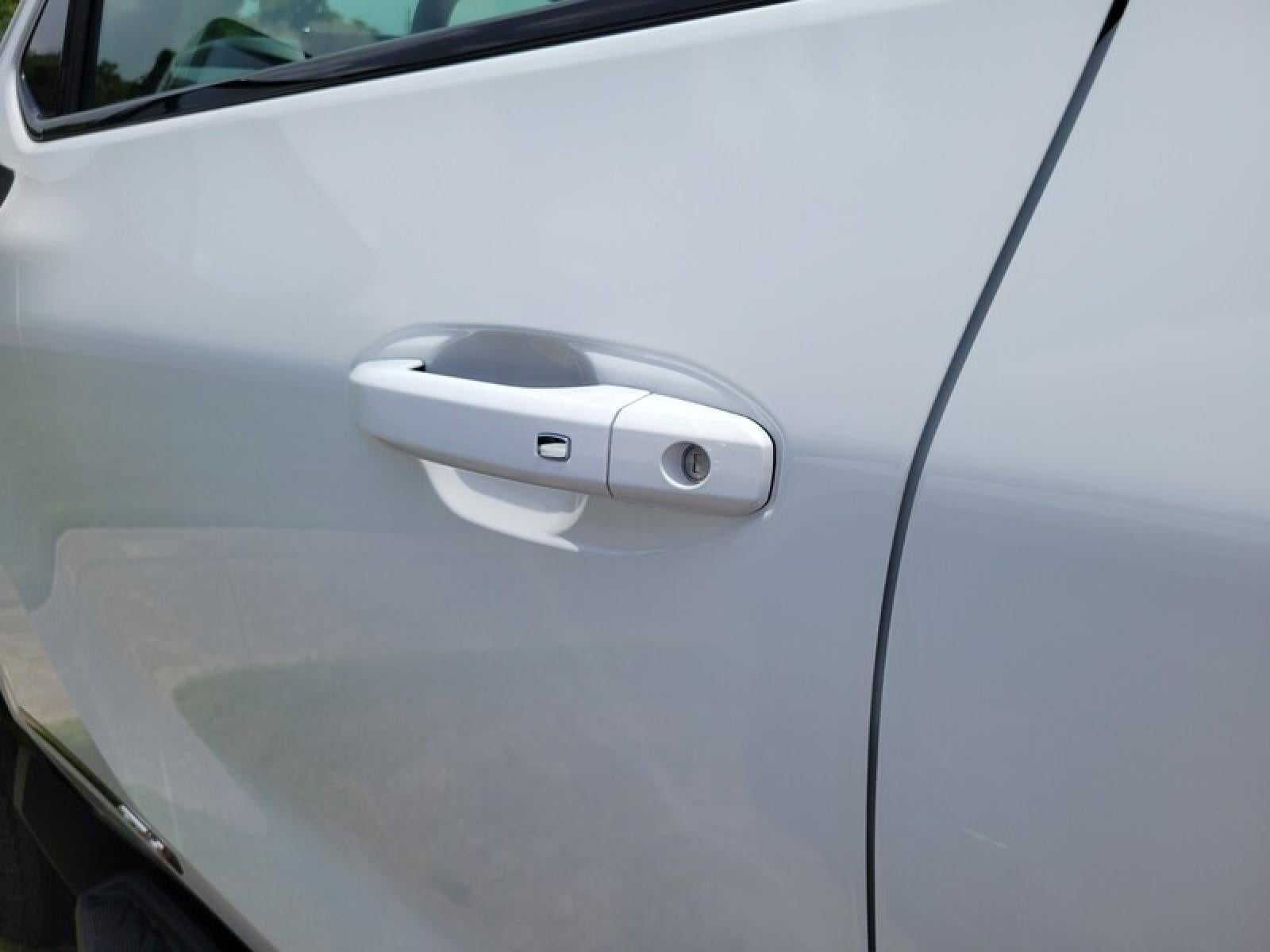 2026 GMC Sierra EV AT4 Extended Range