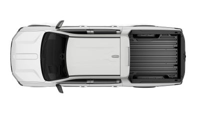 2026 GMC Sierra EV AT4 Extended Range