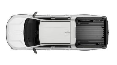 2026 GMC Sierra EV AT4 Extended Range