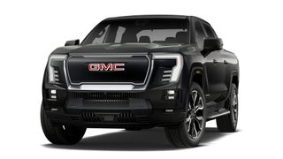 2026 GMC Sierra Ev Denali Max Range