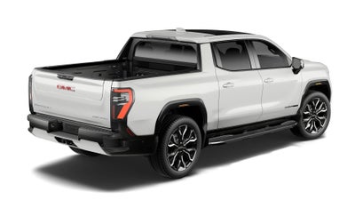 2026 GMC Sierra EV Denali Max Range