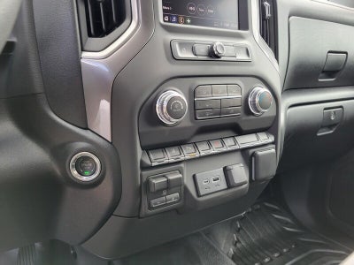 2025 GMC Sierra 2500 HD Pro