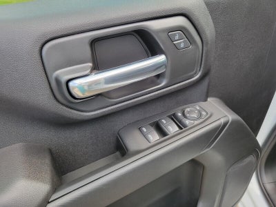 2025 GMC Sierra 2500 HD Pro