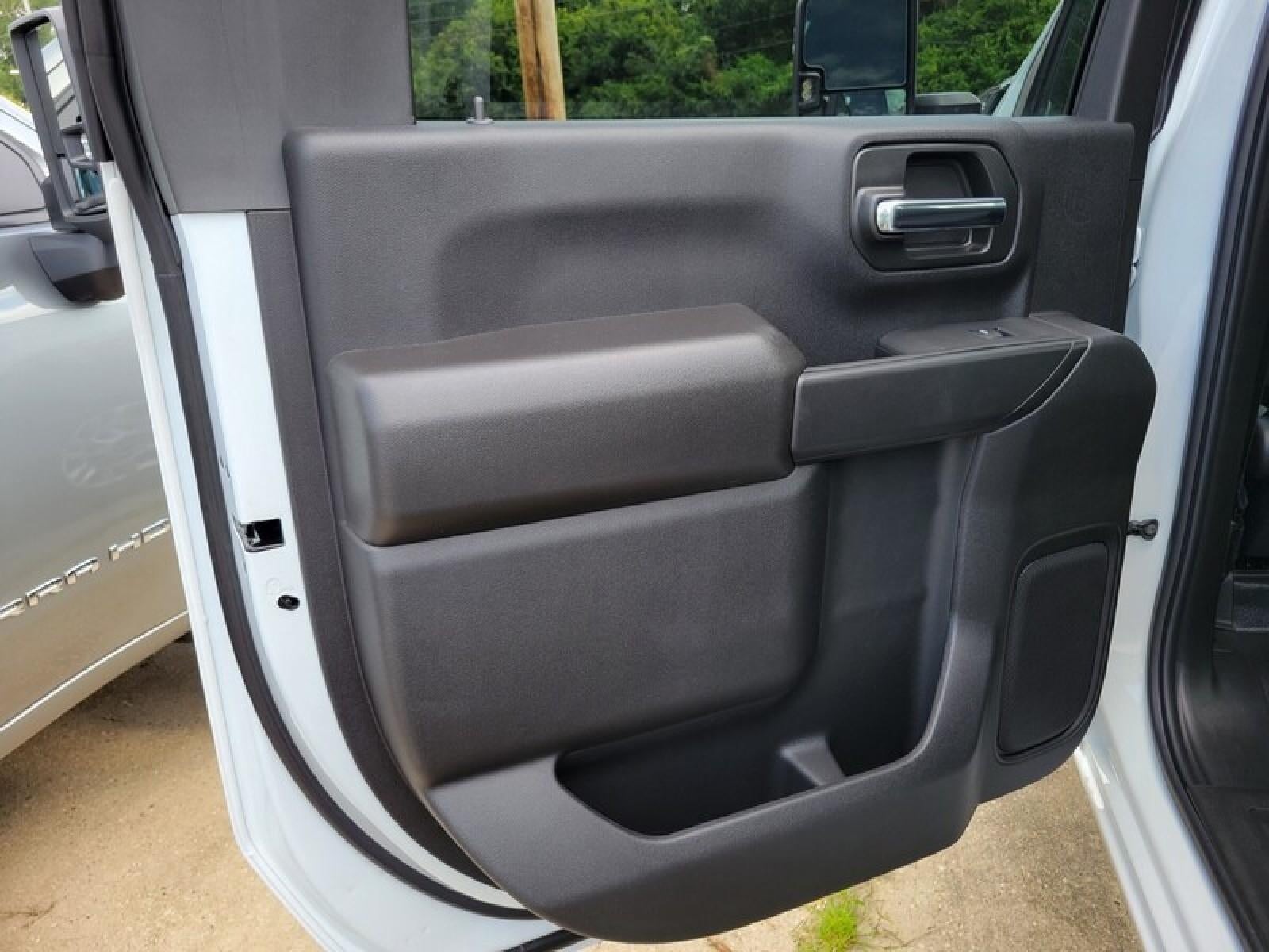 2025 GMC Sierra 2500 HD Pro