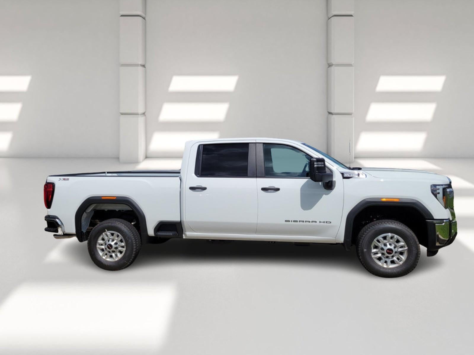 2025 GMC Sierra 2500 HD Pro