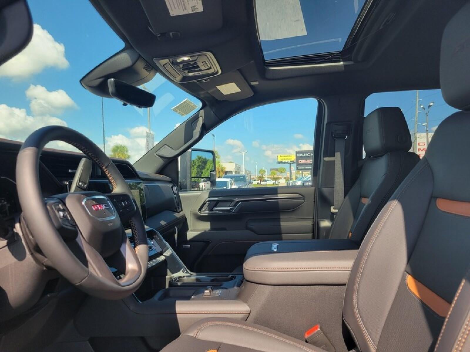 2026 GMC Sierra 2500HD AT4 - Photo 12