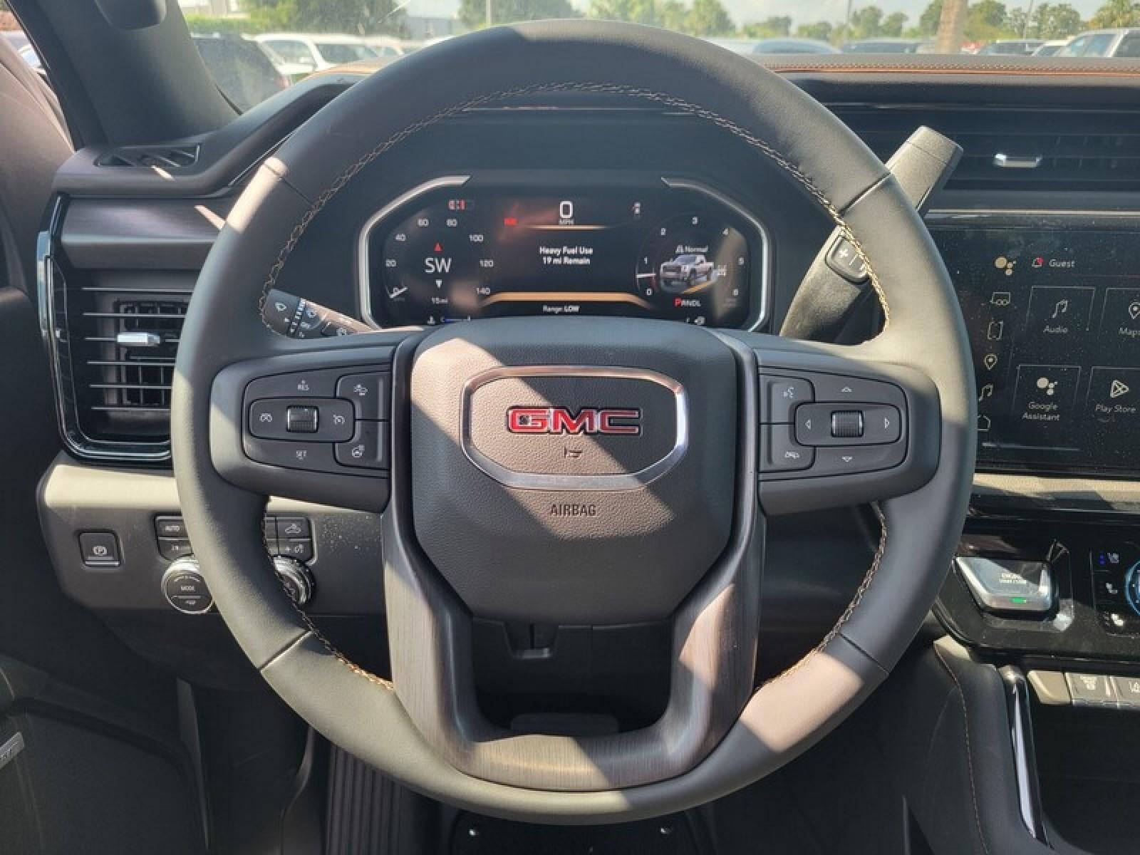 2026 GMC Sierra 2500HD AT4 - Photo 18