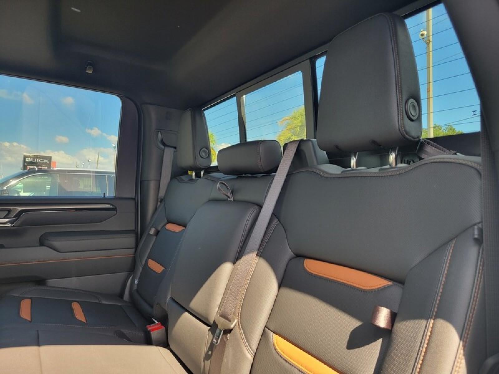 2026 GMC Sierra 2500HD AT4 - Photo 28