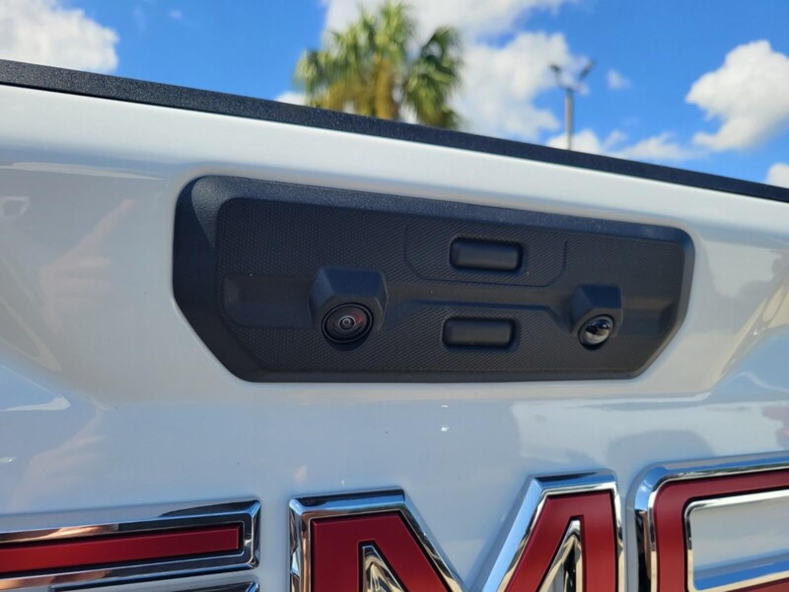 2026 GMC Sierra 2500HD AT4 - Photo 7