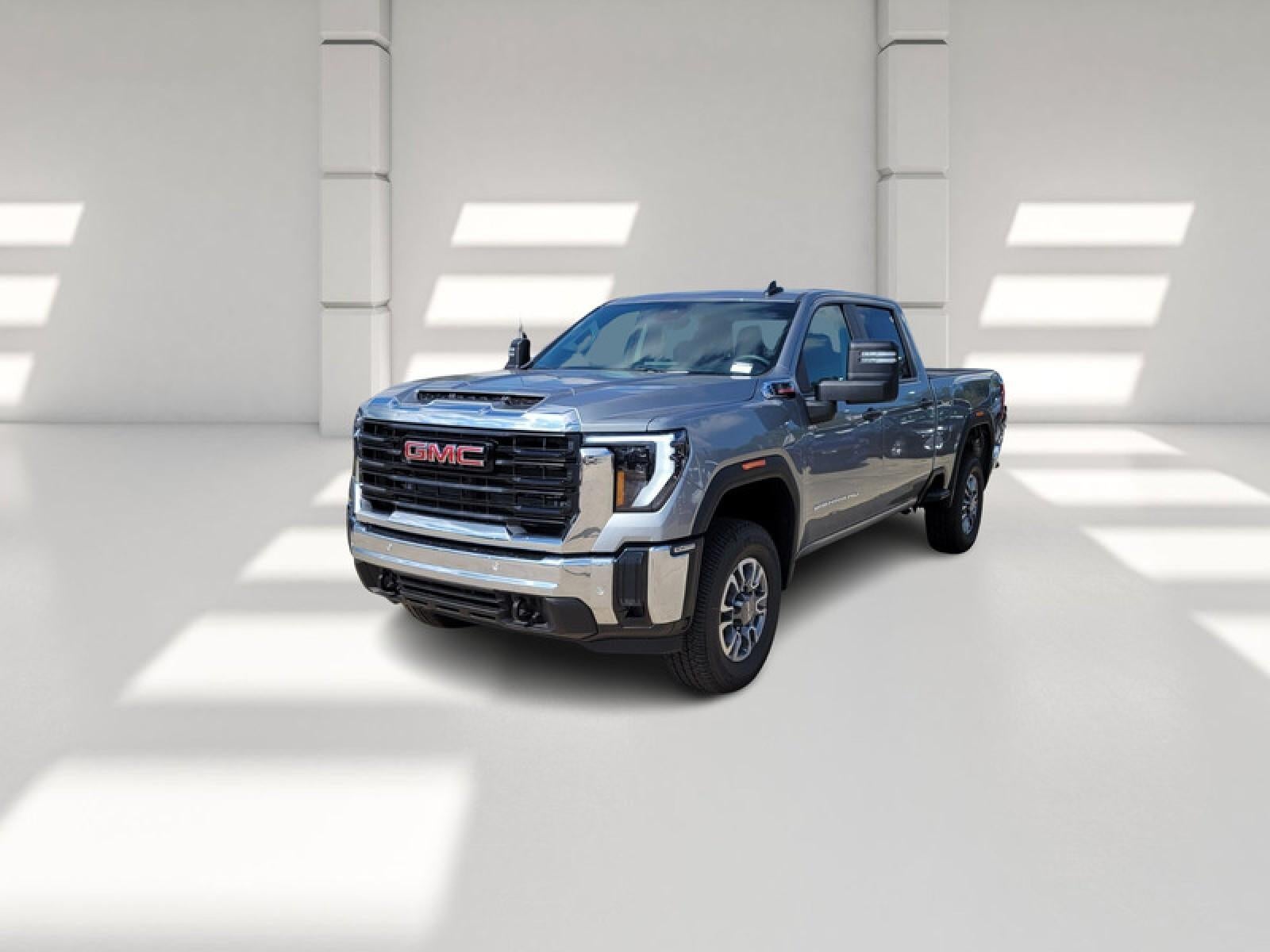 2025 GMC Sierra 3500 HD Pro