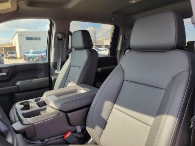 2025 GMC Sierra 3500 HD Pro