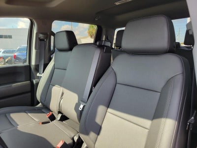 2025 GMC Sierra 3500 HD Pro