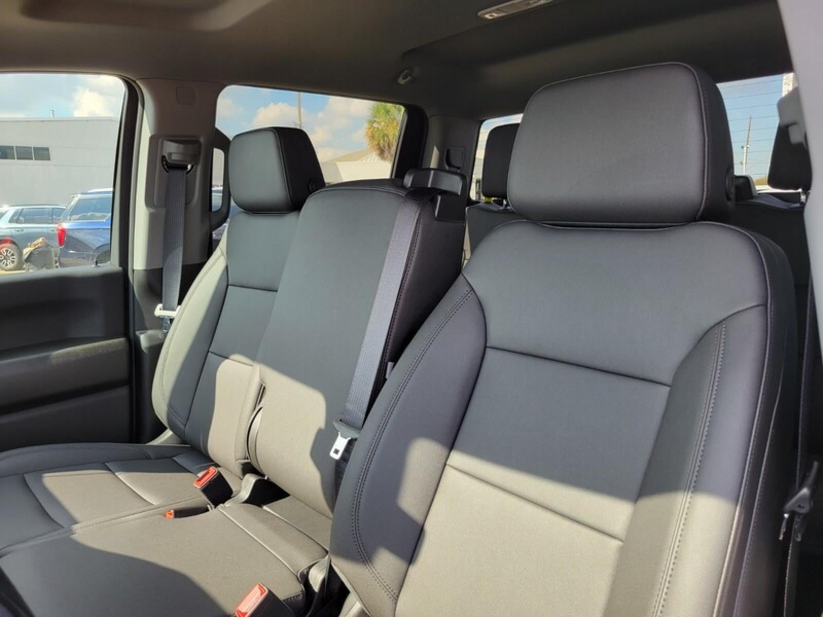 2025 GMC Sierra 3500 HD Pro