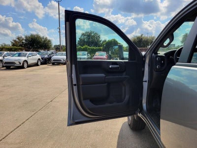 2025 GMC Sierra 3500 HD Pro