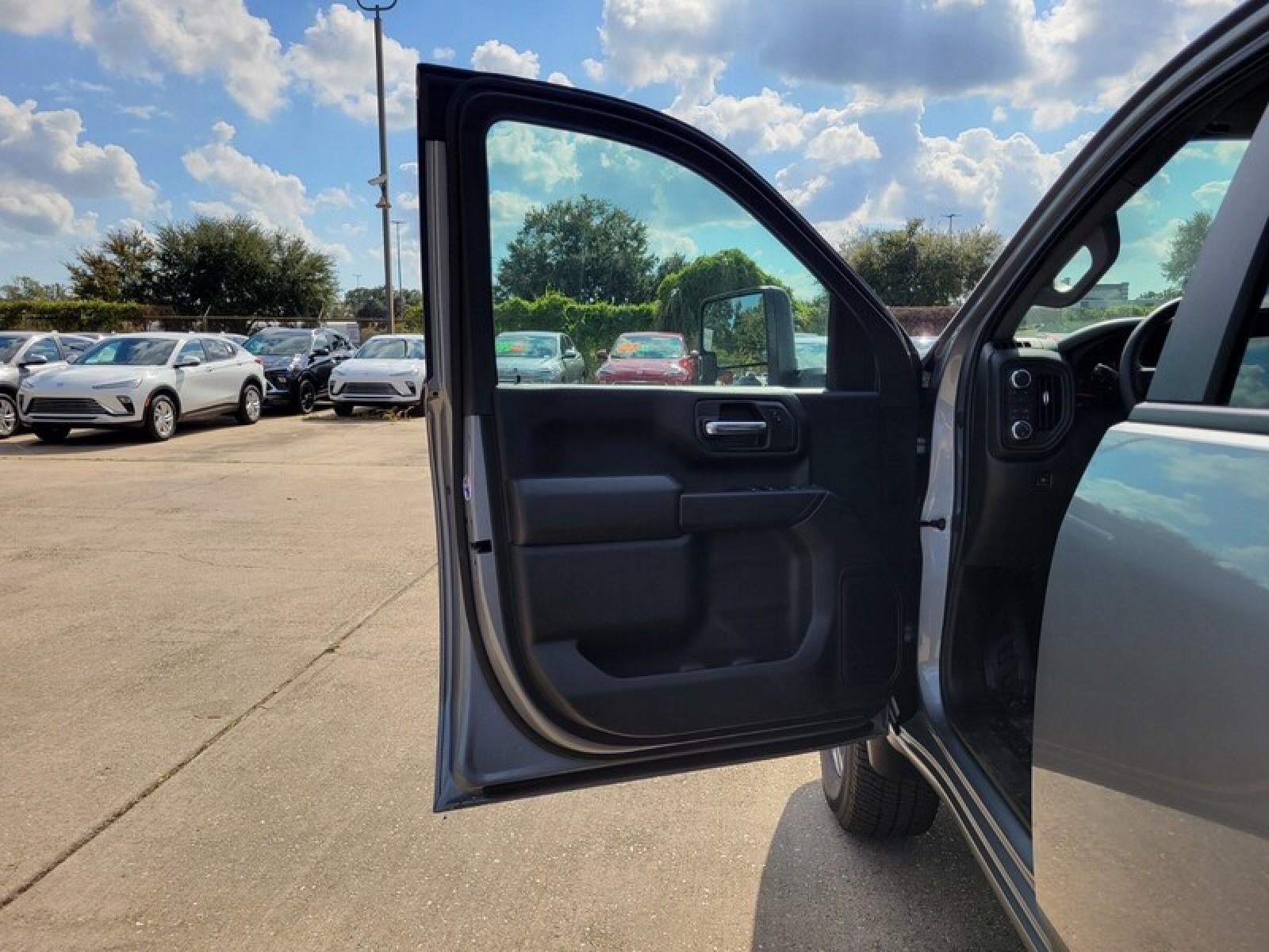 2025 GMC Sierra 3500 HD Pro