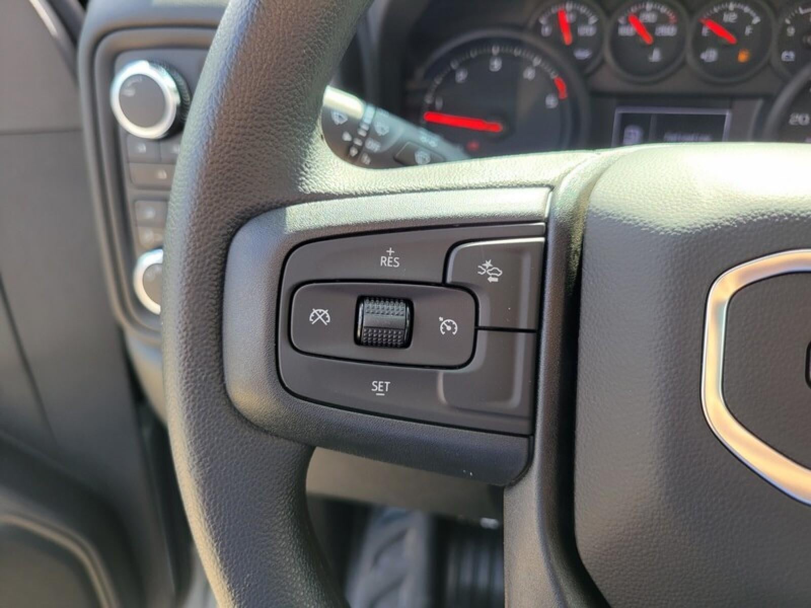 2025 GMC Sierra 3500 HD Pro