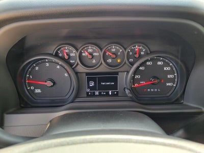 2025 GMC Sierra 3500 HD Pro