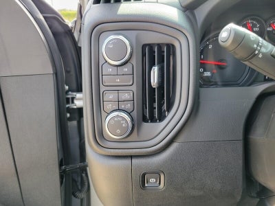 2025 GMC Sierra 3500 HD Pro