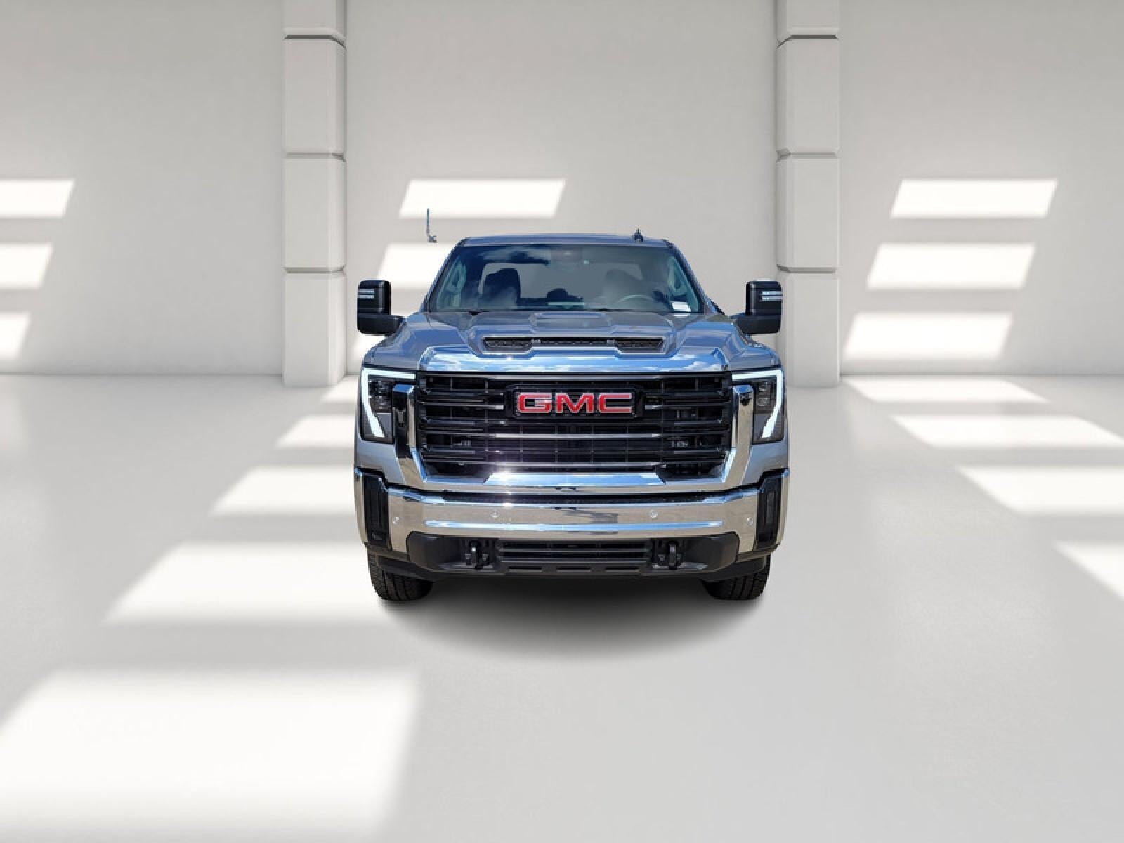 2025 GMC Sierra 3500 HD Pro