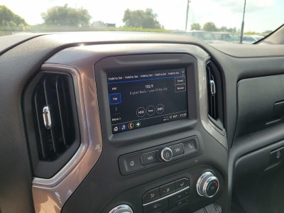 2025 GMC Sierra 3500 HD Pro