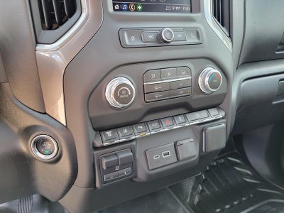 2025 GMC Sierra 3500 HD Pro