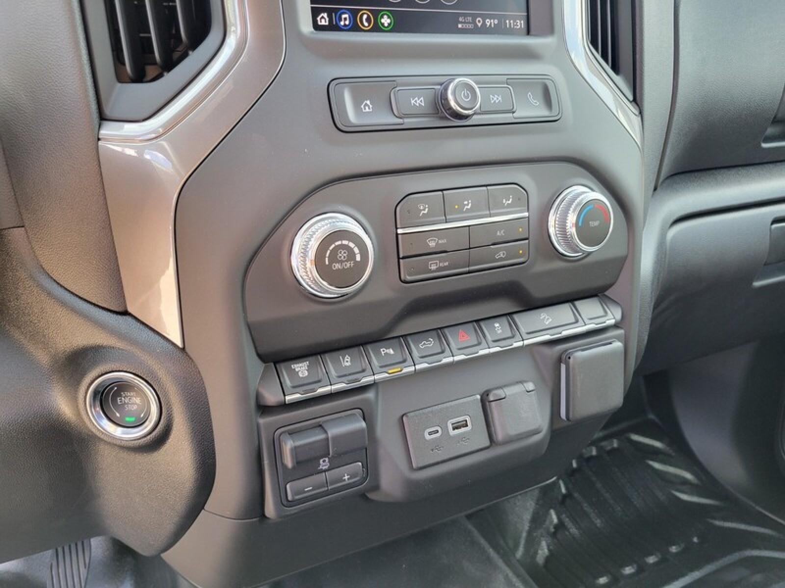 2025 GMC Sierra 3500 HD Pro