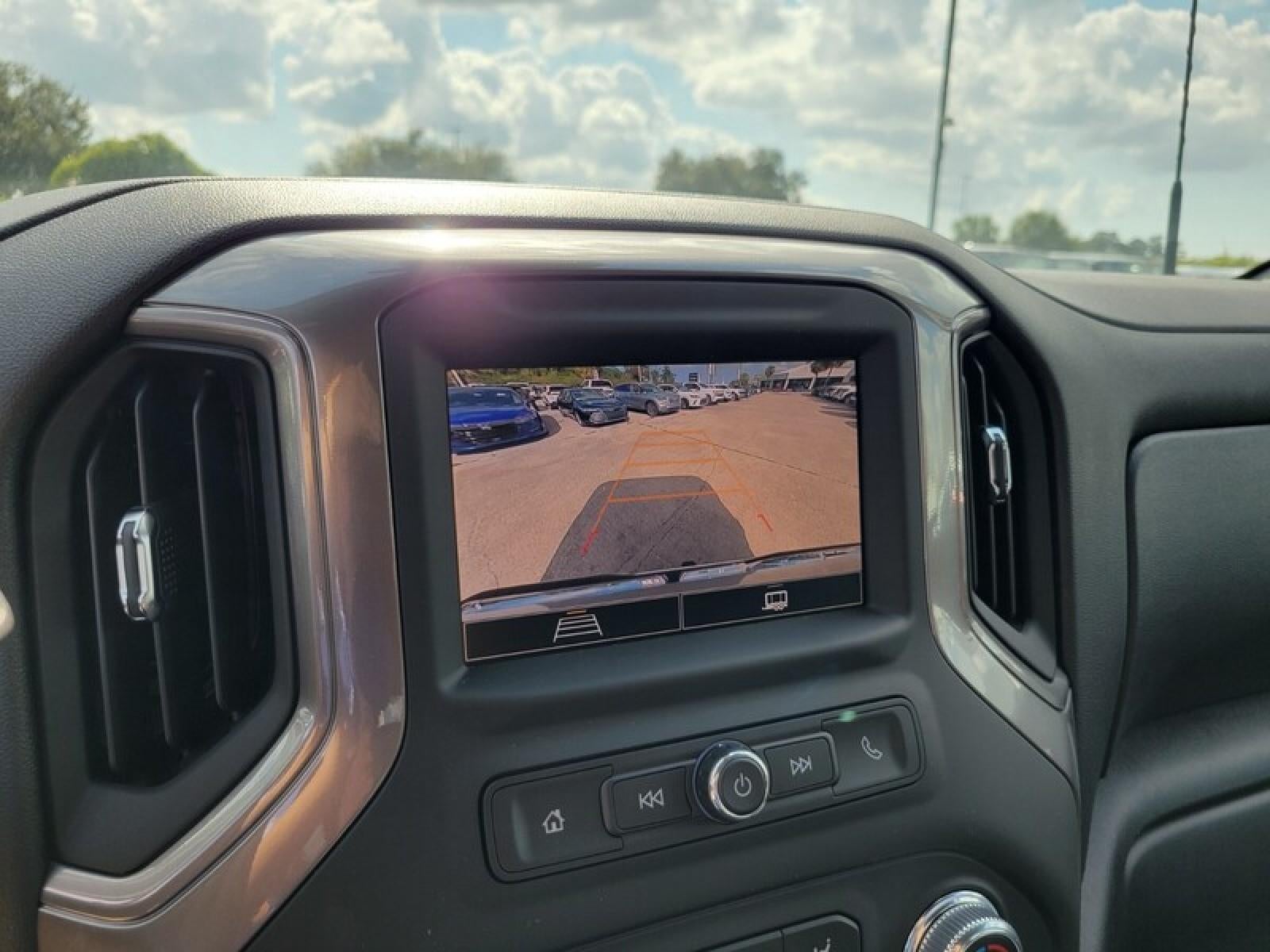 2025 GMC Sierra 3500 HD Pro