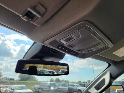 2025 GMC Sierra 3500 HD Pro