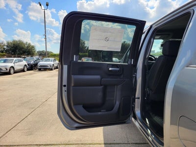 2025 GMC Sierra 3500 HD Pro