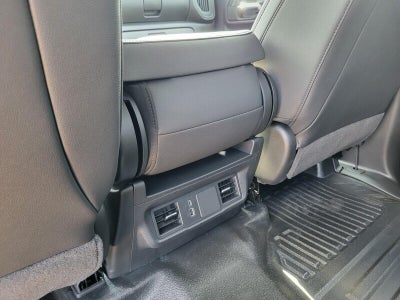 2025 GMC Sierra 3500 HD Pro