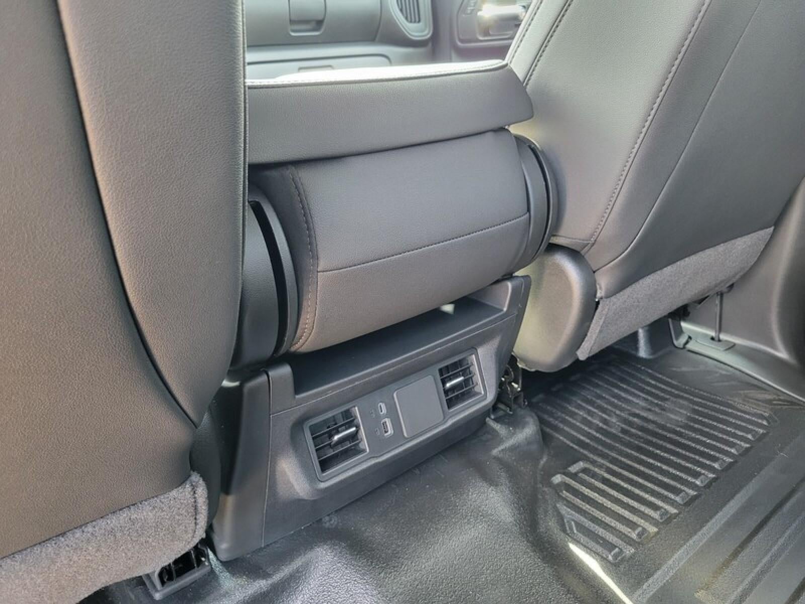 2025 GMC Sierra 3500 HD Pro