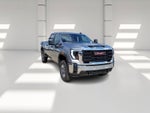 2025 GMC Sierra 3500 HD Pro