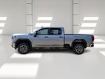 2025 GMC Sierra 3500 HD Pro