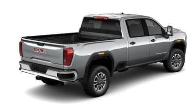 2025 GMC Sierra 3500 HD Pro