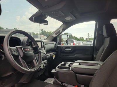 2026 GMC Sierra 3500 HD Pro DRW