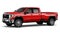 2026 GMC Sierra 3500 HD Pro DRW