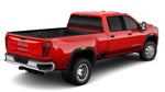 2026 GMC Sierra 3500 HD Pro DRW