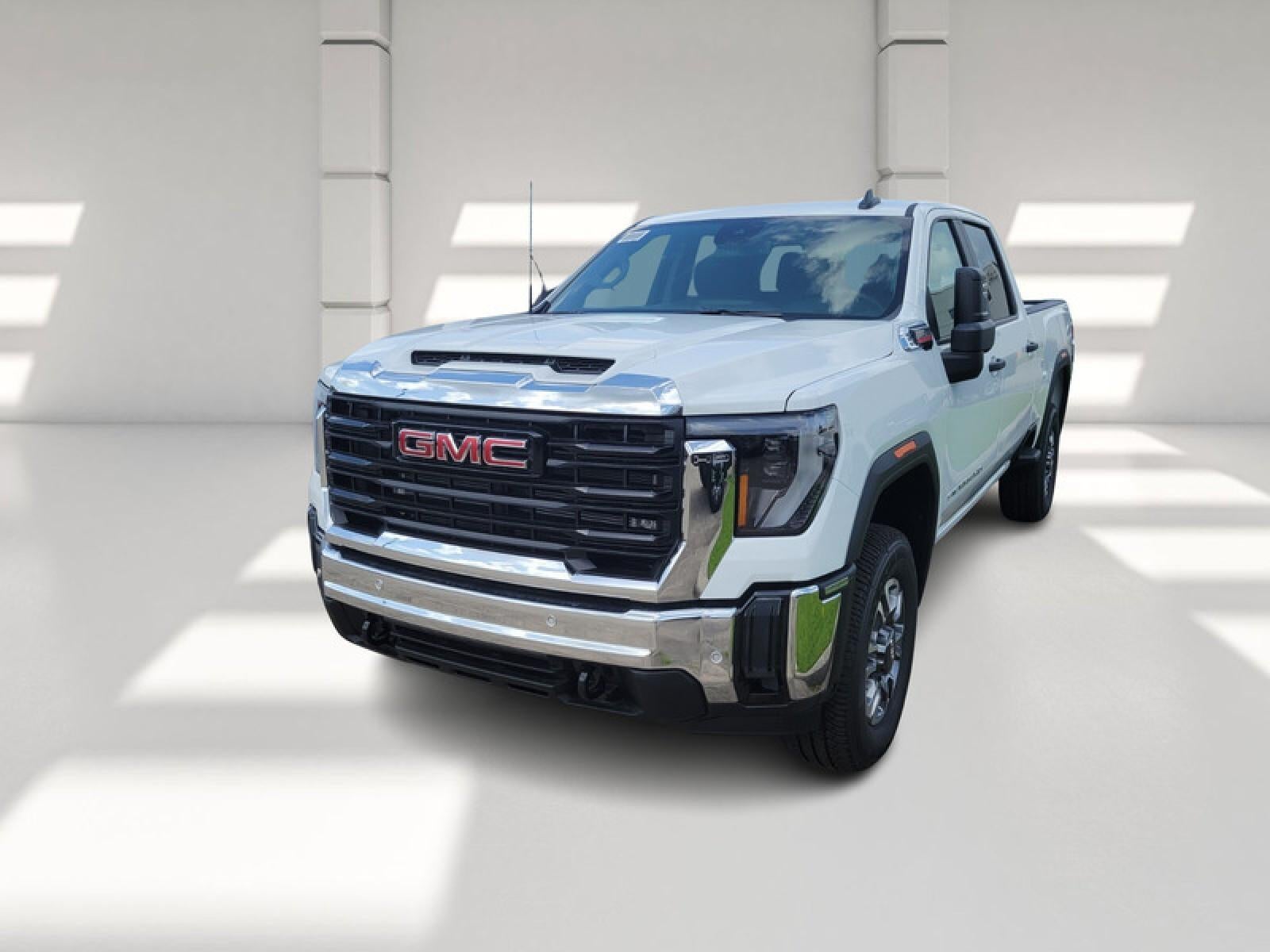 2025 GMC Sierra 3500 HD Pro