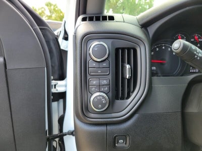 2025 GMC Sierra 3500 HD Pro