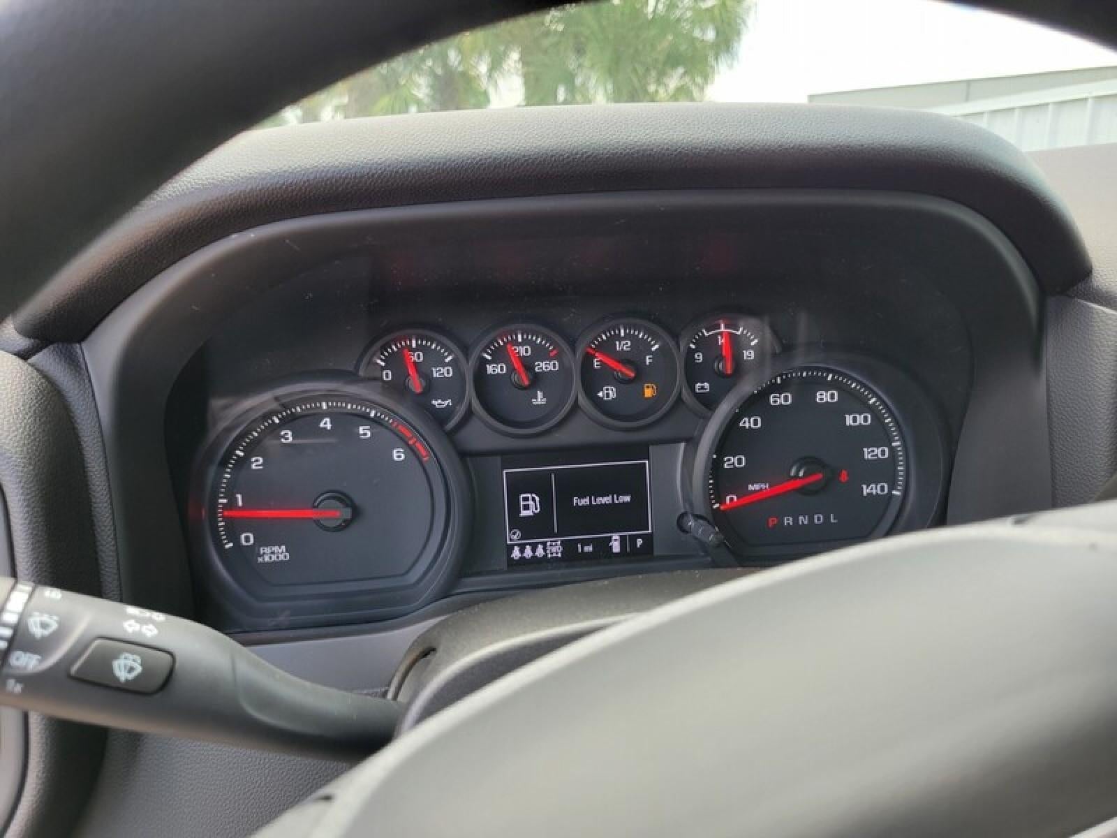 2025 GMC Sierra 3500 HD Pro