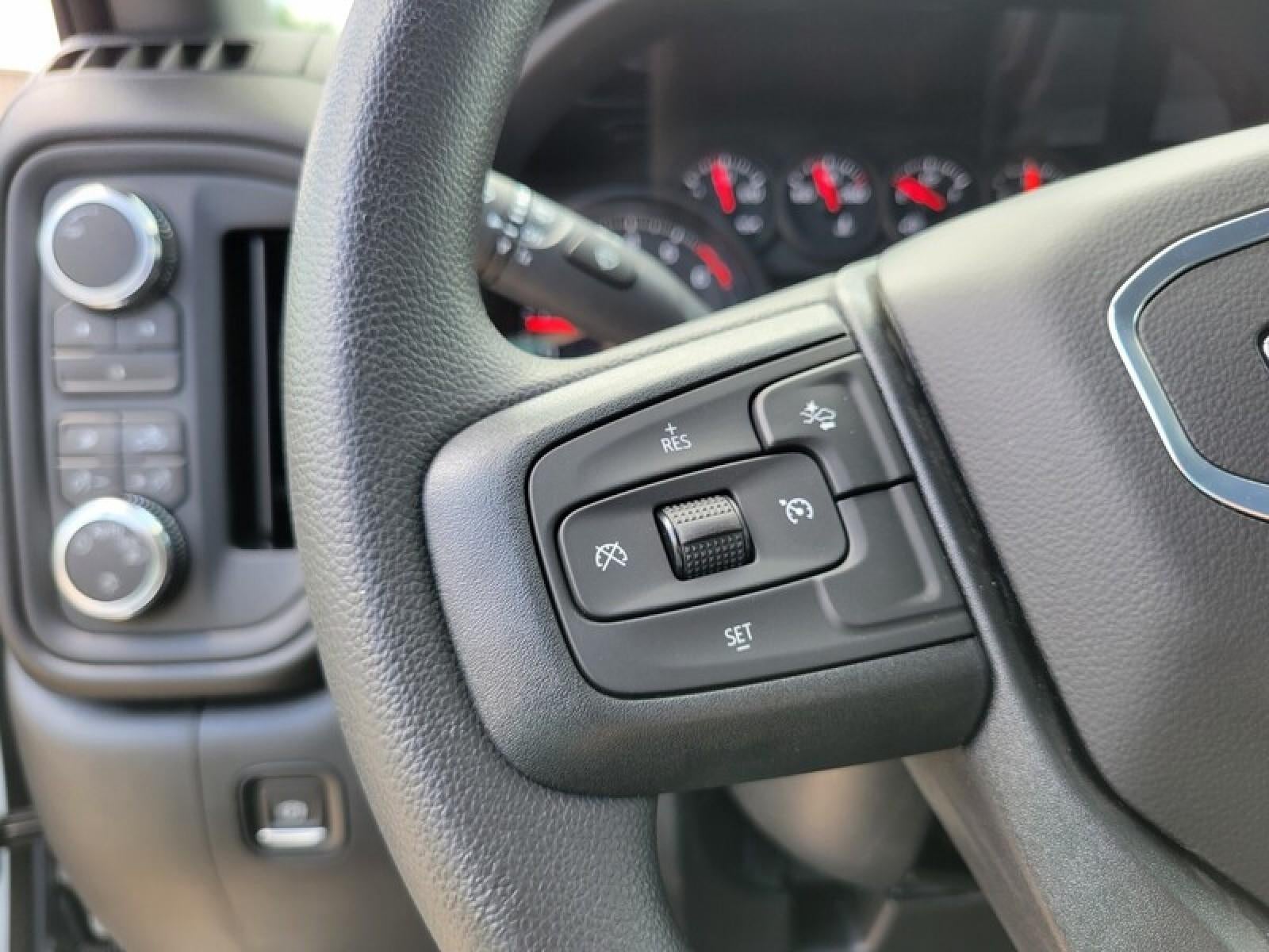 2025 GMC Sierra 3500 HD Pro