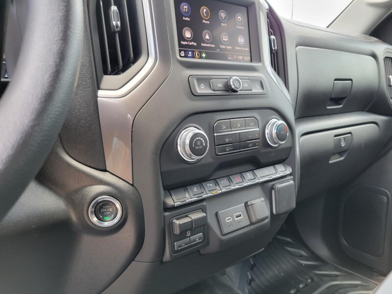 2025 GMC Sierra 3500 HD Pro